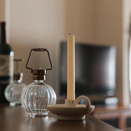 Apartamento El Balcon Haro Exteriér fotografie