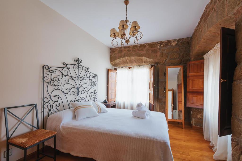 Apartamento El Balcon Haro Exteriér fotografie